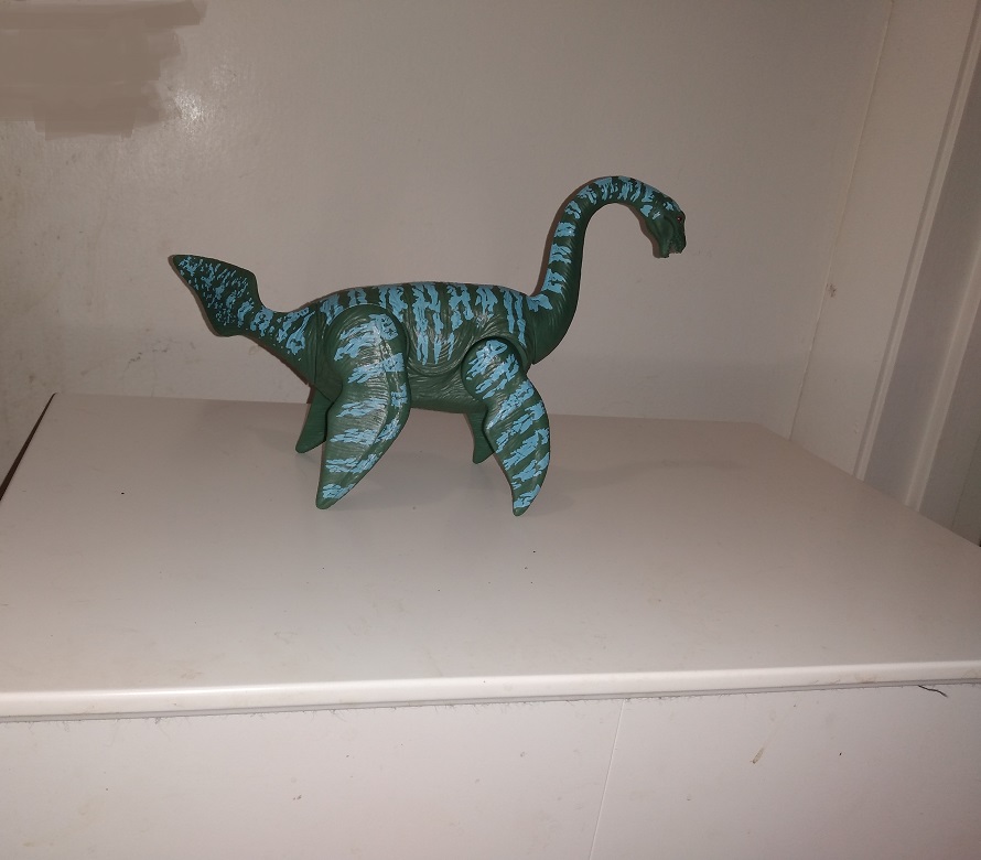 KID GALAXY DINOSAURS