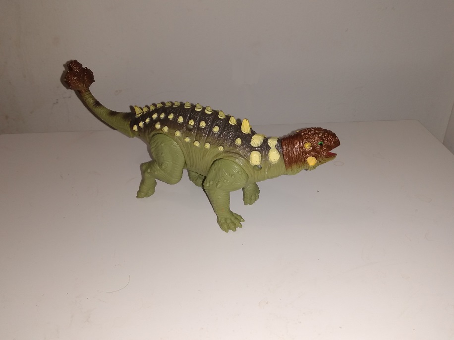 KID GALAXY DINOSAURS