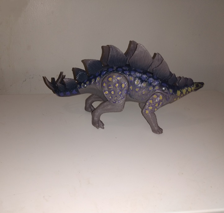 KID GALAXY DINOSAURS