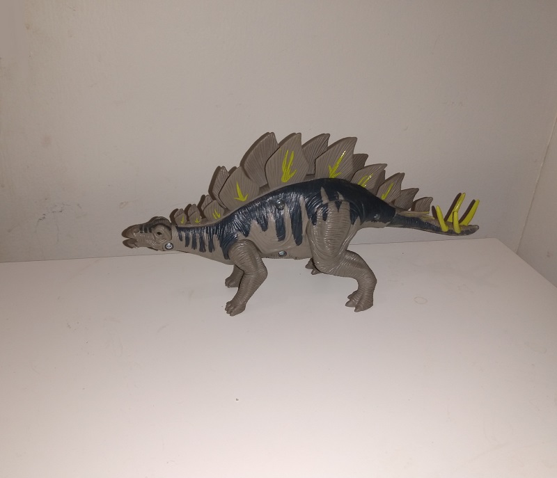 KID GALAXY DINOSAURS