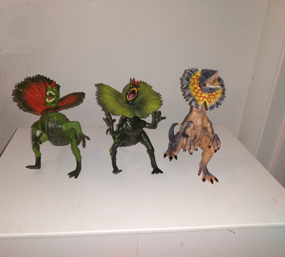 KID GALAXY DINOSAURS