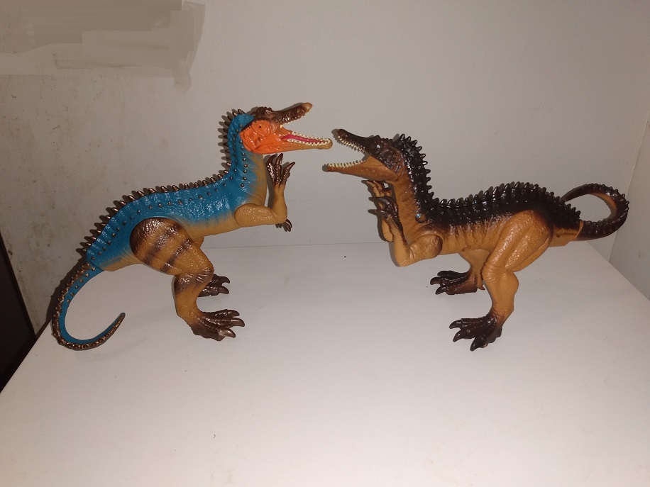KID GALAXY DINOSAURS