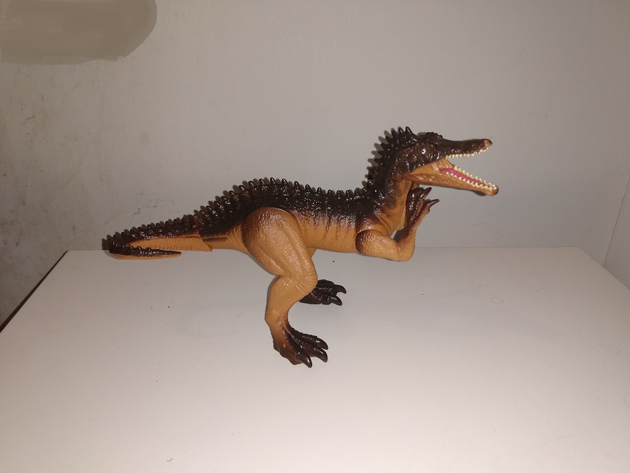 KID GALAXY DINOSAURS