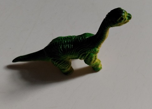 DINOWORLD BRACHIOSAURUS