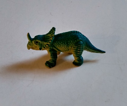 DINOWORLD MONOCLONIOUS