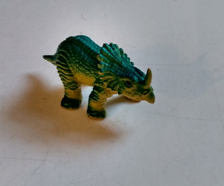 DINOWORLD MONOCLONIOUS