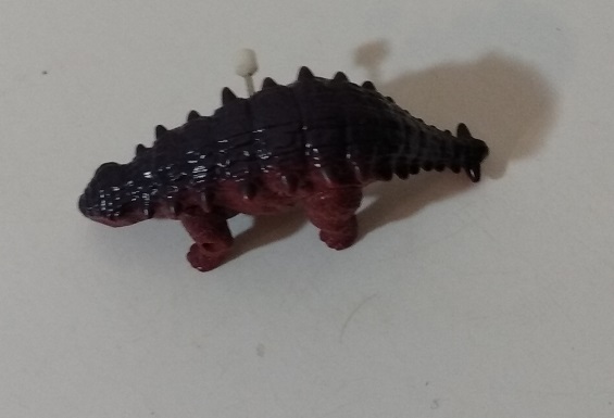 WINDUP DINOSAUR