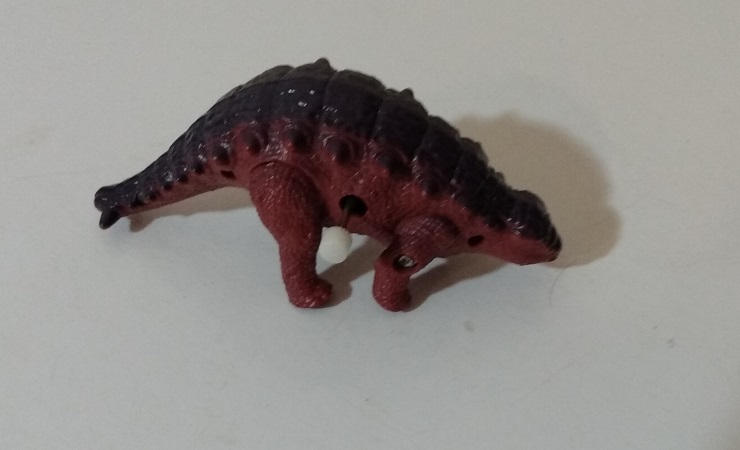 WINDUP DINOSAUR