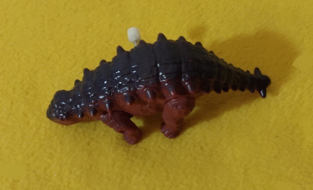WINDUP DINOSAUR