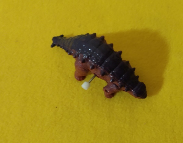 WINDUP DINOSAUR