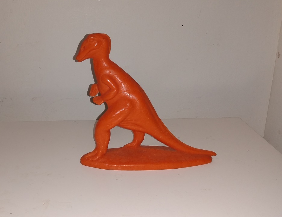 SINCLAIR MOLDARAMA TRACHODON