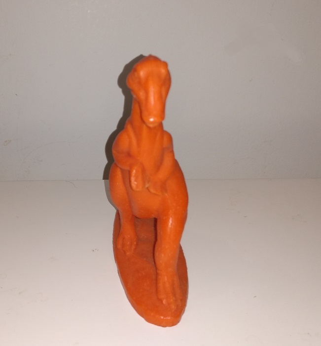 SINCLAIR MOLDARAMA TRACHODON