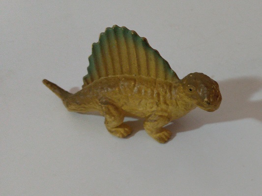 FUNRISE DIMETRODON