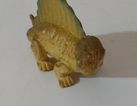 FUNRISE DIMETRODON