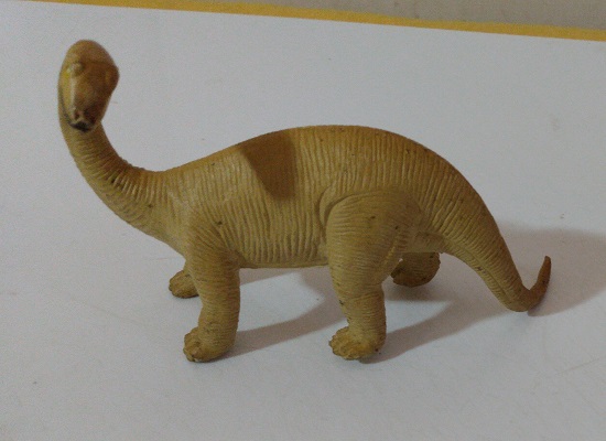 FUNRISE BRONTOSAURUS