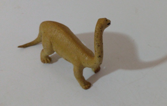 FUNRISE BRONTOSAURUS