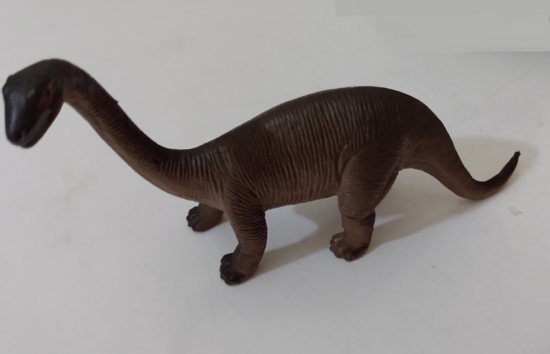 FUNRISE BRONTOSAURUS