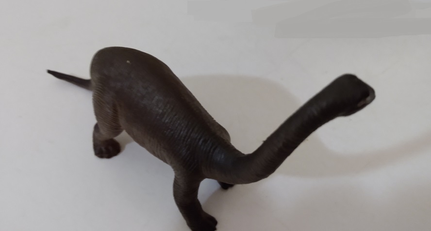 FUNRISE BRONTOSAURUS