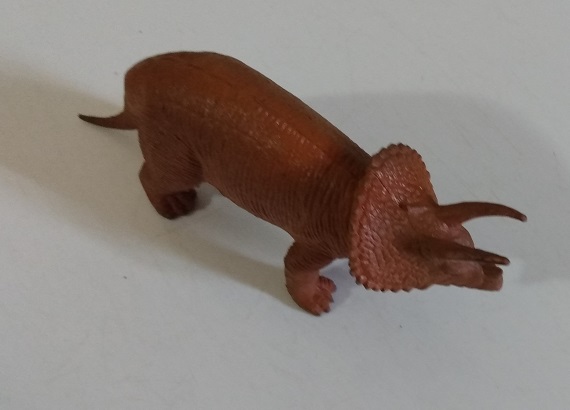 FUNRISE TRICERATOPS