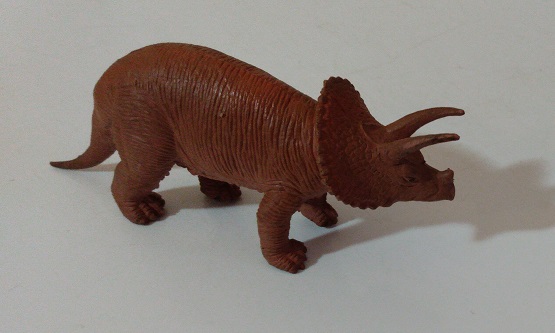 FUNRISE TRICERATOPS