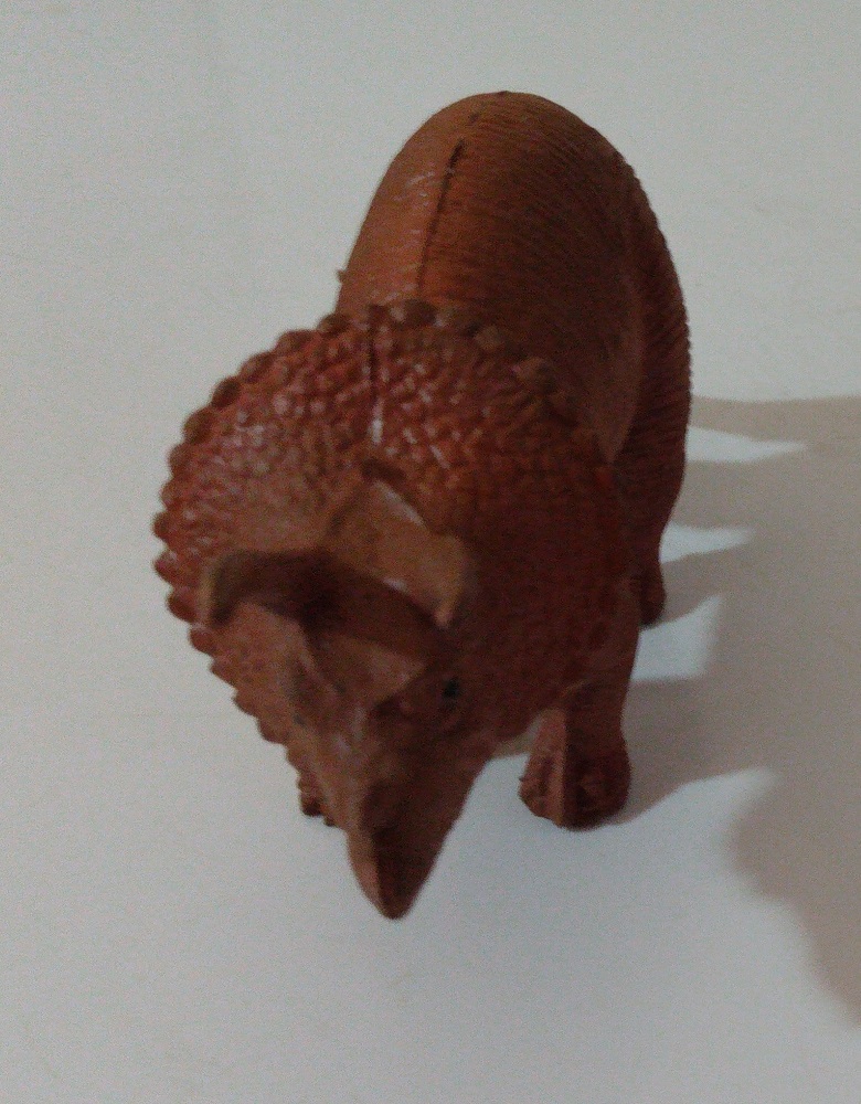 FUNRISE TRICERATOPS