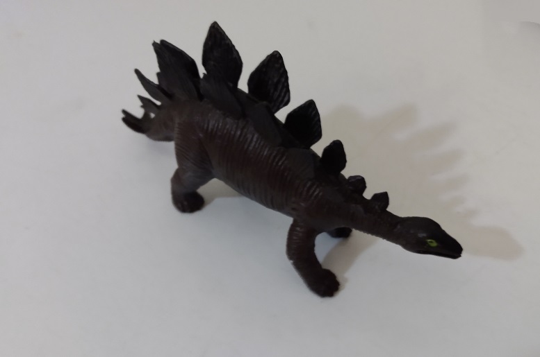 FUNRISE STEGOSAURUS