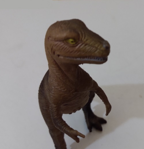 FUNRISE TYRANNOSAURUS