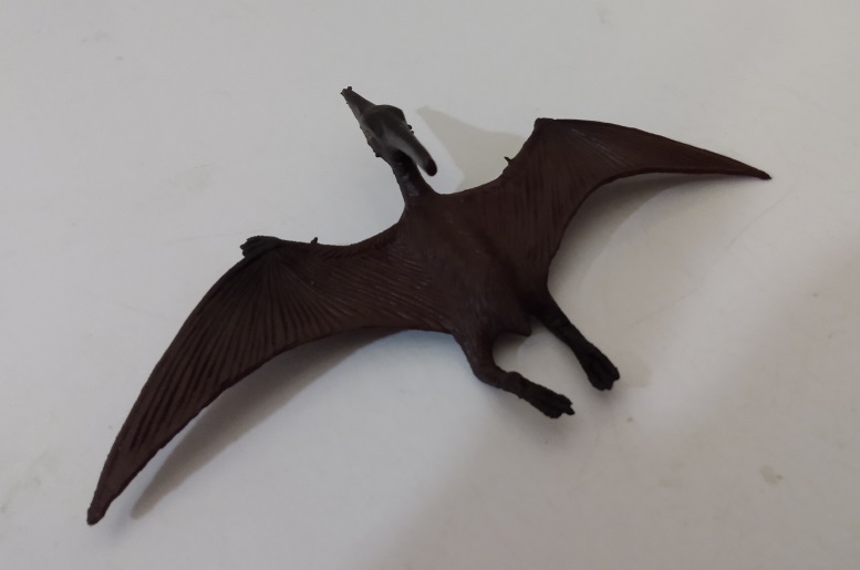 FUNRISE PTERANODON
