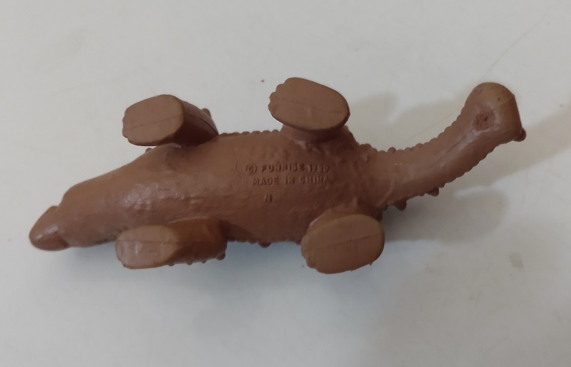 FUNRISE ANKYLOSAURUS