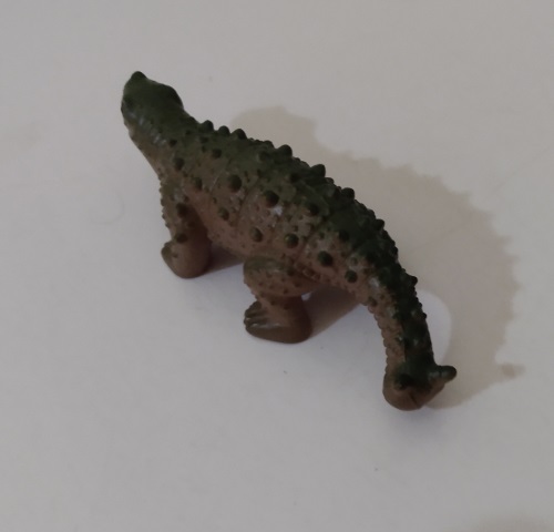 FUNRISE ANKYLOSAURUS