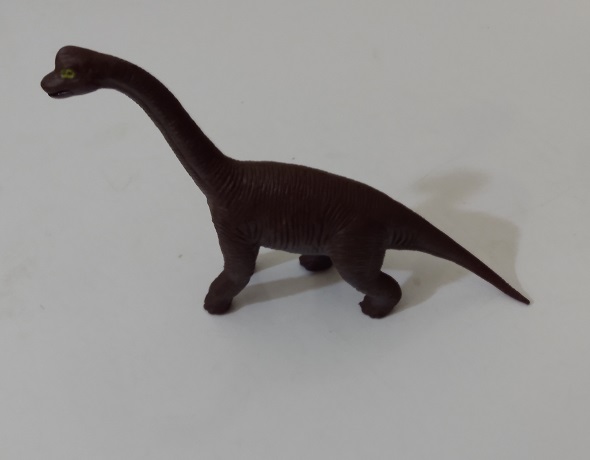 FUNRISE BRACHIOSAURUS
