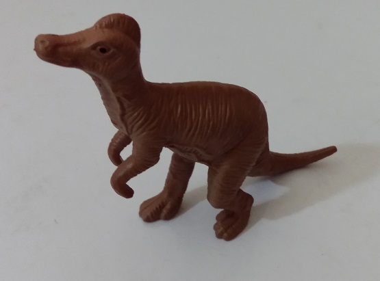 FUNRISE BRACHIOSAURUS FIGURE