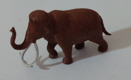 FUNRISE CORYTHOSAURUS