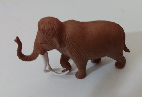 FUNRISE WOOLLY MAMMOTH