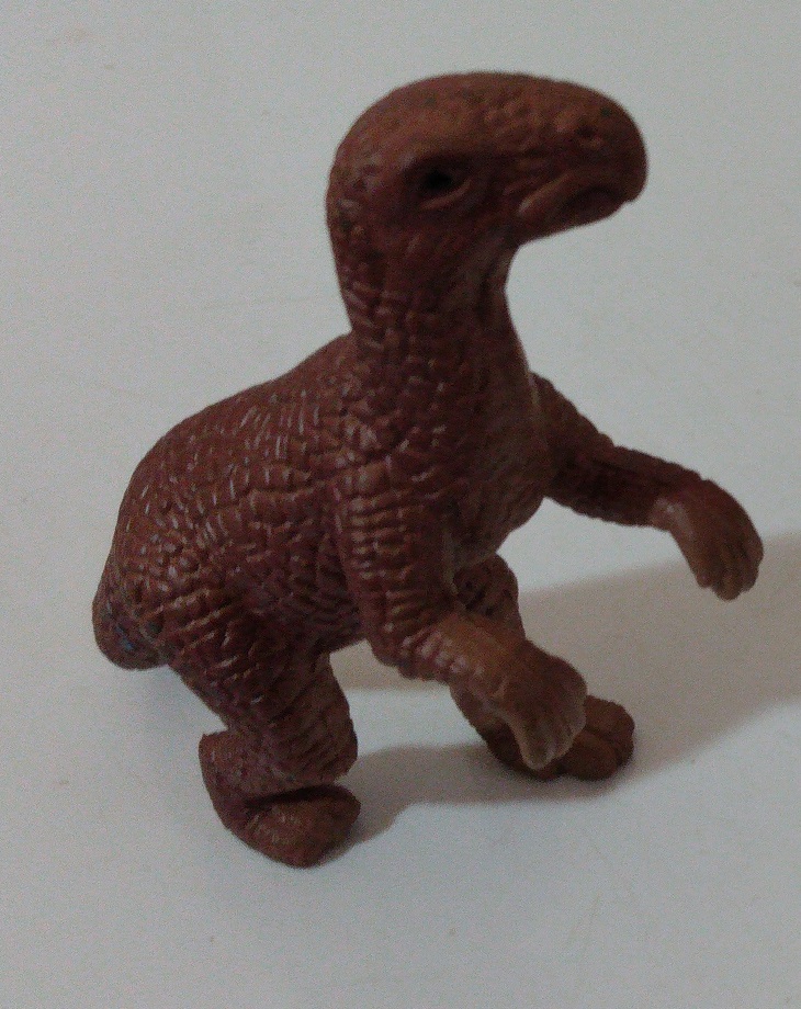 FUNRISE PSITTACOSAURUS