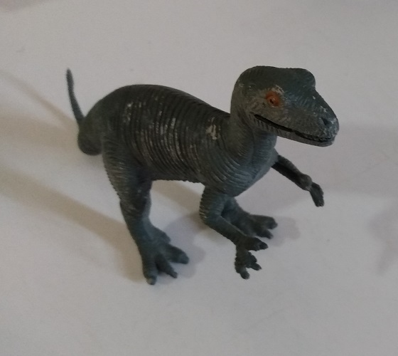 FUNRISE ALLOSAURUS