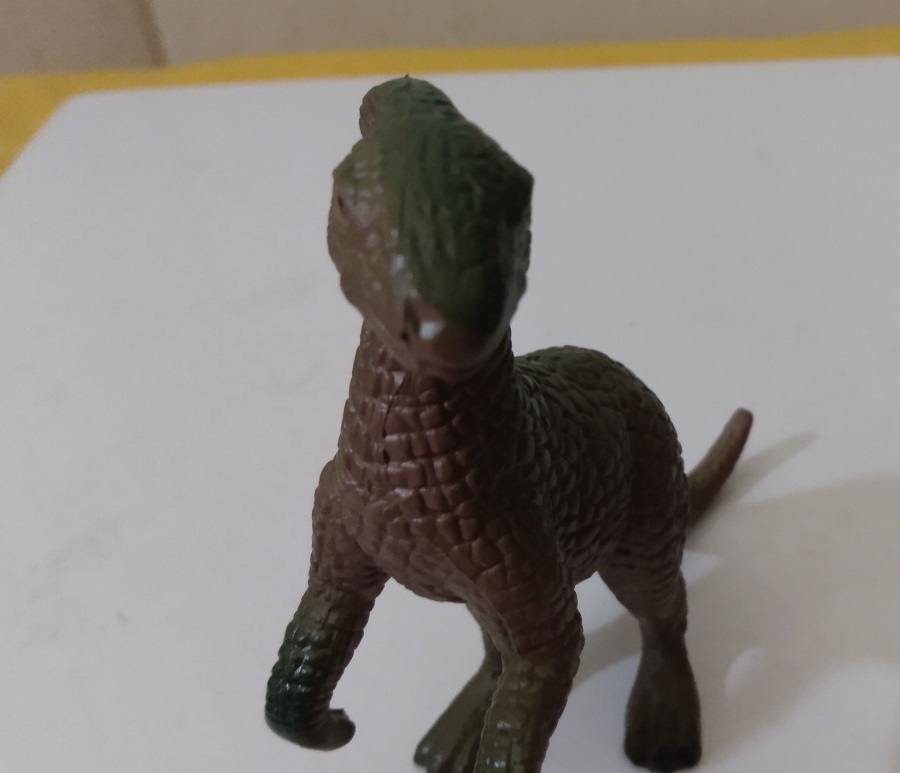 FUNRISE PARASAUROLOPHUS