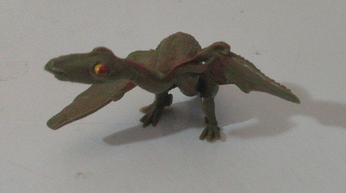 CHERILEA FLYING CREATURE