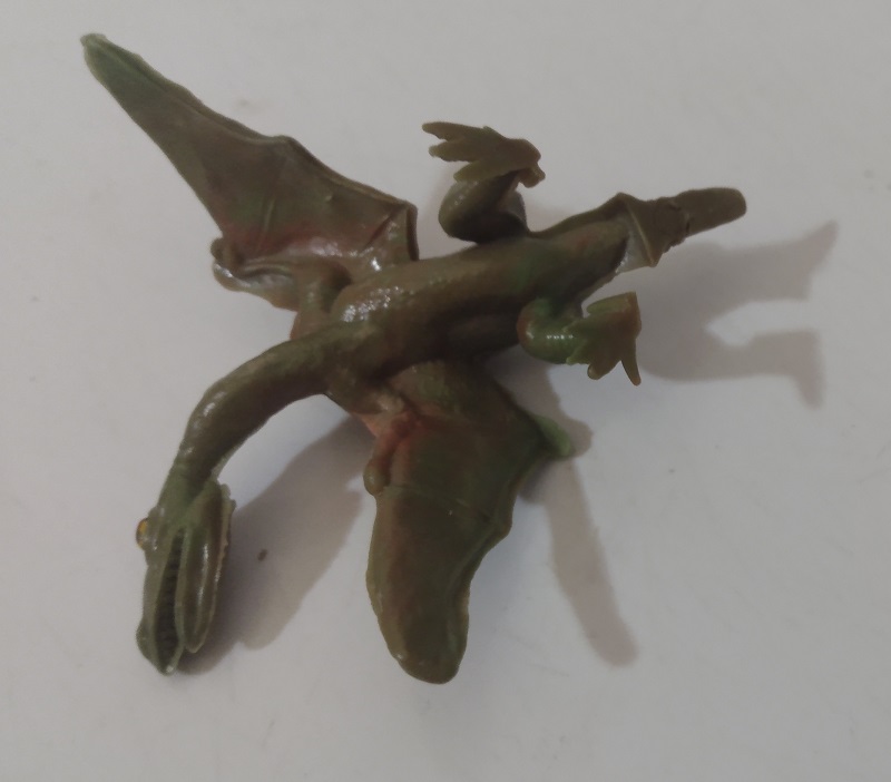 CHERILEA FLYING CREATURE