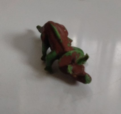 CHERILEA TRICERATOPS