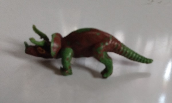 CHERILEA TRICERATOPS