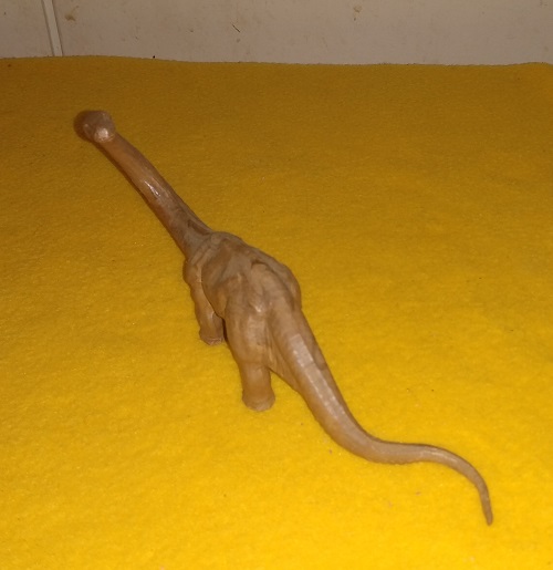 TIMPO DIPLODOCUS
