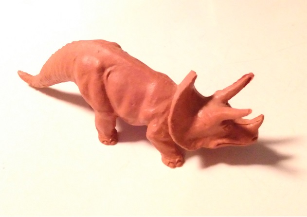 TIMPO TRICERATOPS