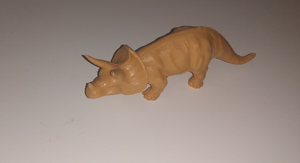 TIMPO TRICERATOPS