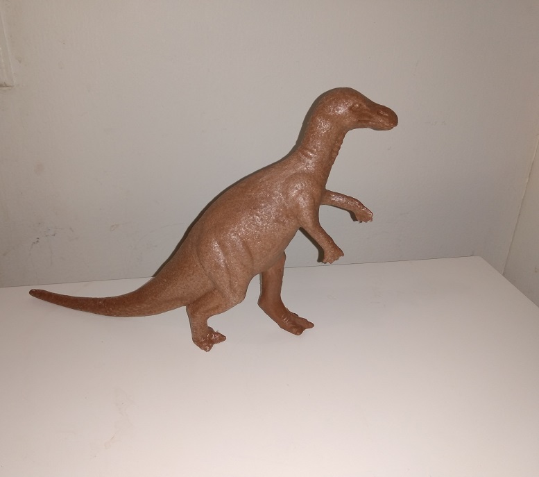 KLEINWELKA TRACHODON