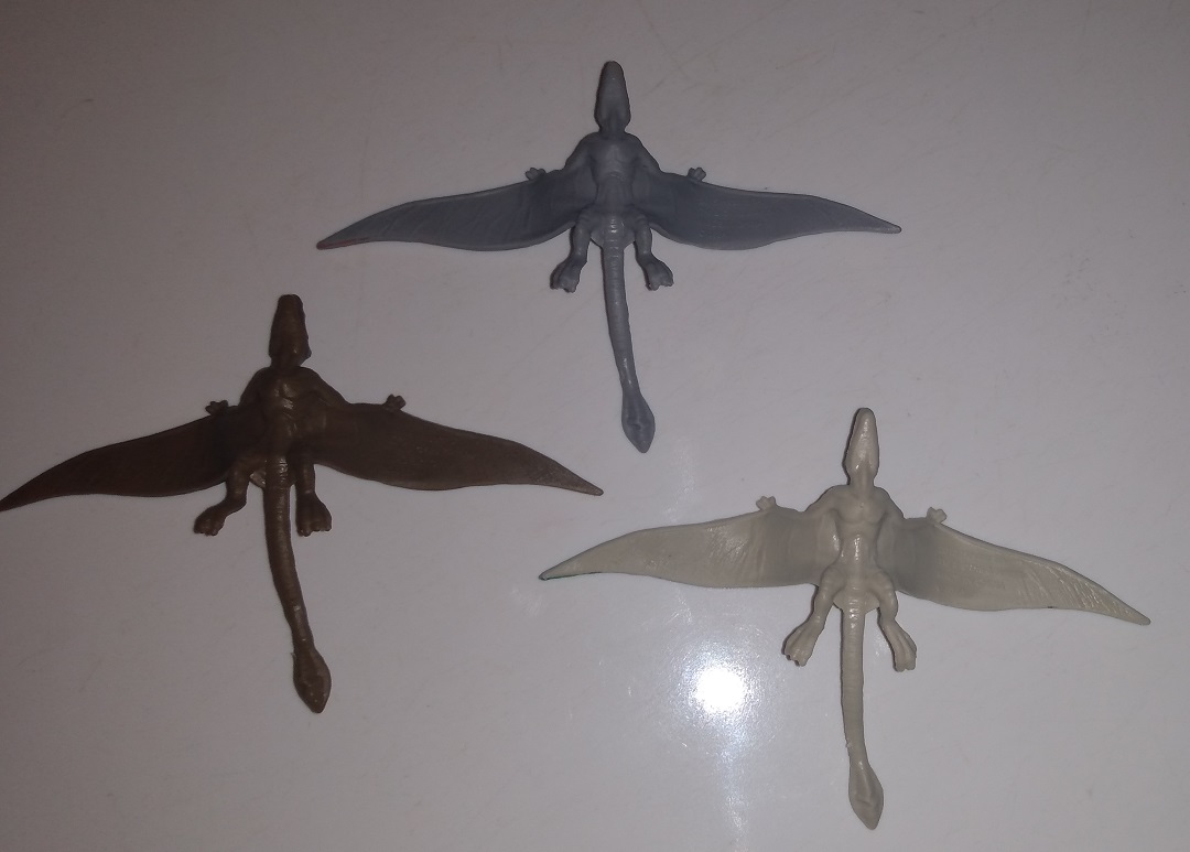 JURASSIC WORLD RHAMPHORHYNCHUS