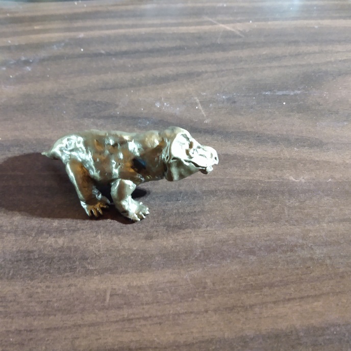 SMITHSONIAN LANIER KANNEMEYERIA