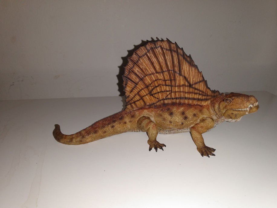PAPO DINOSAUR