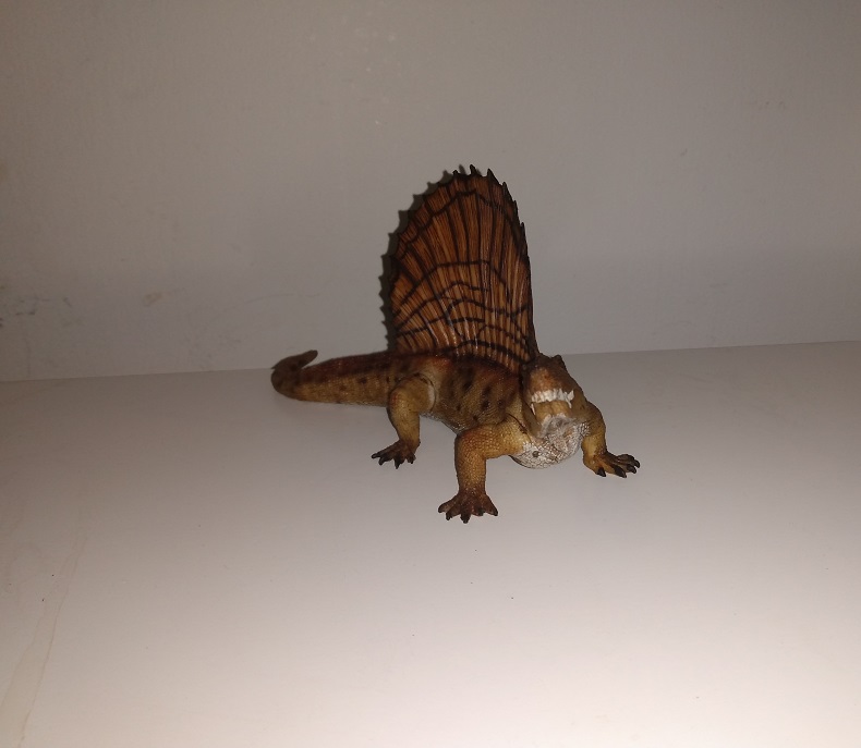 PAPO DINOSAUR