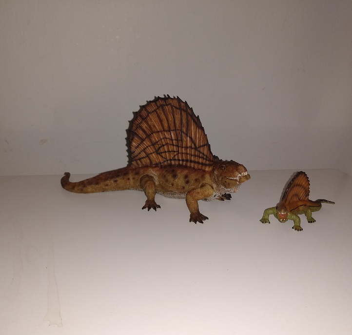 PAPO DINOSAUR